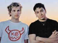 Joey Valence & Brae