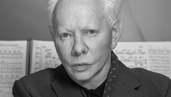 Joe Jackson