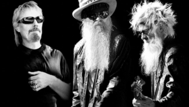 ZZ Top