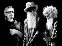 ZZ Top