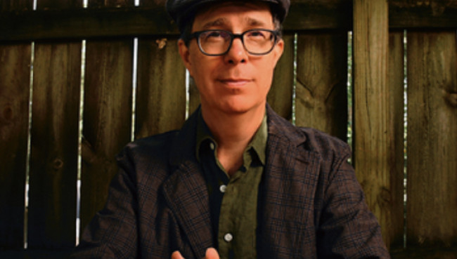 Ben Folds