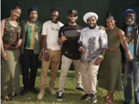 The Wailers