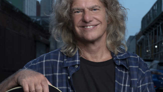 Pat Metheny