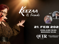 Keezaa & Friends