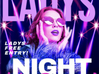 Ladies Night