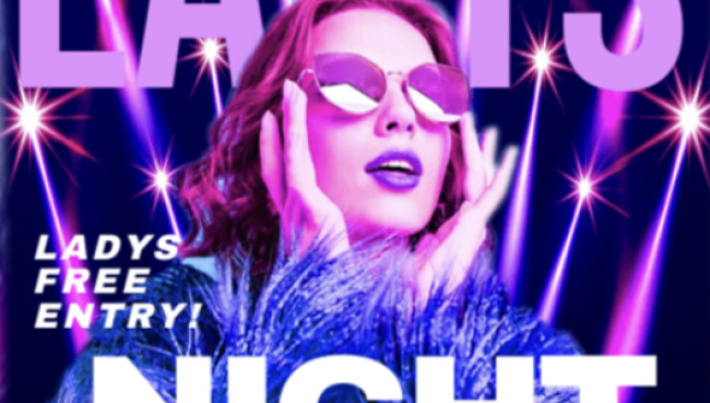 Ladies Night