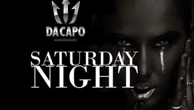 Saturday Night