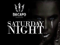 Saturday Night