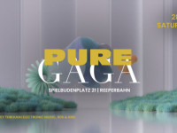 Pure Gaga
