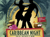 Caribbean Night