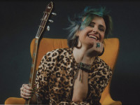 Charly Klauser und Band