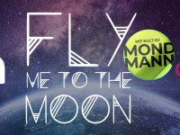 Fly me to the Moon
