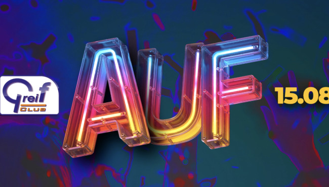Auf