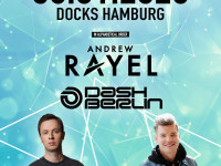 Dash Berlin & Andrew Rayel