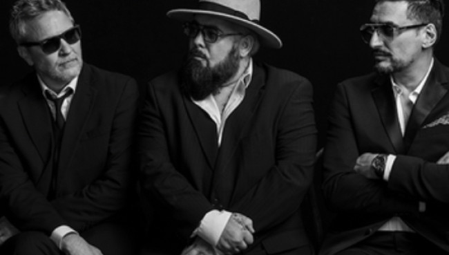 Fun Lovin Criminals