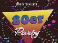 80er Party