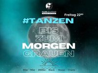 Tanzen bis zum Morgengrauen