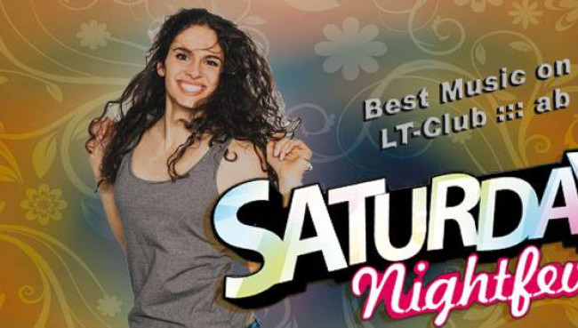 Saturday Night Fever