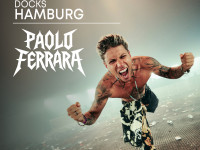 Boom Room-Nacht mit Paolo Ferrara