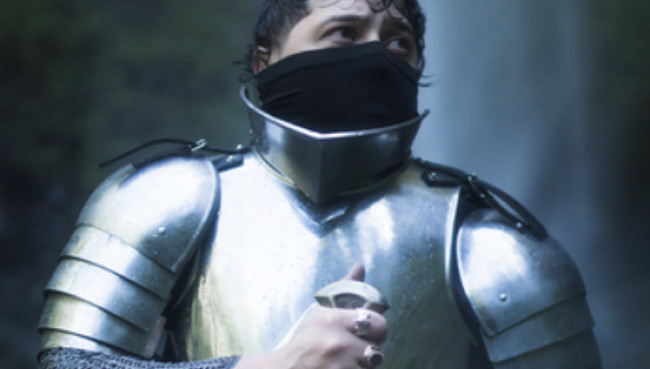 Warlord Colossus