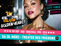 Choco Club: Golden Years