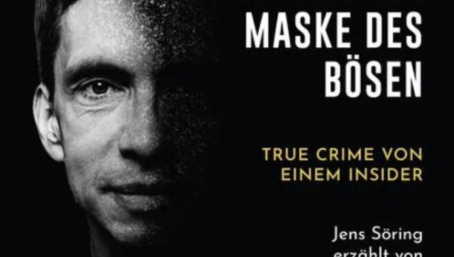 True Crime: Hinter der Maske des Bösen