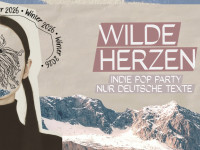 Wilde Herzen