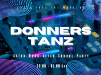 Donnerstanz