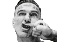 Bryan Adams