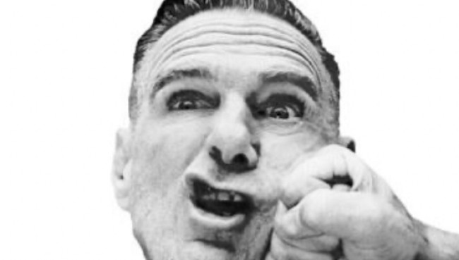 Bryan Adams