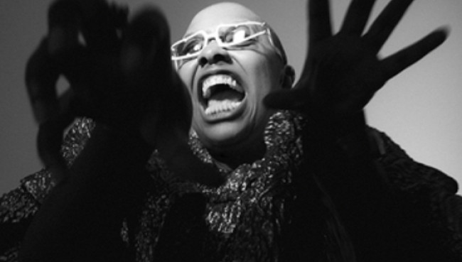 Cecile McLorin Salvant