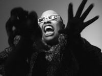 Cecile McLorin Salvant
