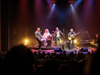 Simon & Garfunkel Revival Band