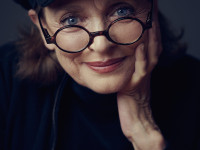 Lesung mit Katharina Thalbach