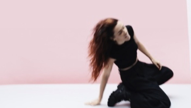 Zaz