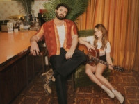 Angus & Julia Stone