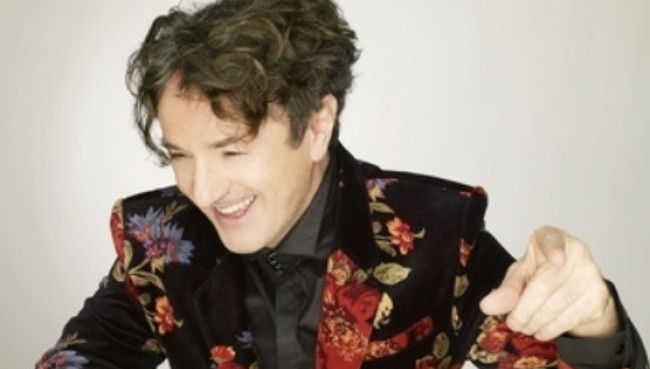 Goran Bregovic & his Wedding and Funeral Band