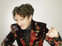 Goran Bregovic & his Wedding and Funeral Band