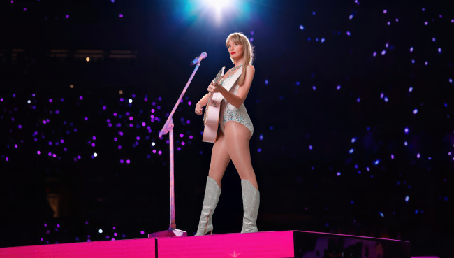 A Tribute To Taylor Swift