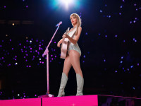 A Tribute To Taylor Swift
