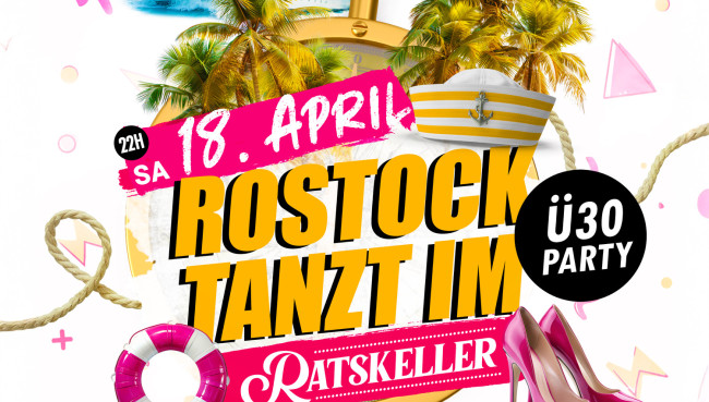 Rostock tanzt