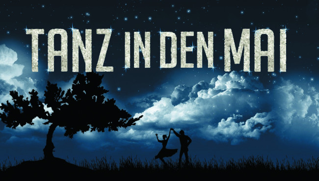 Tanz in den Mai