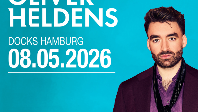 Oliver Heldens