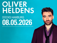 Oliver Heldens
