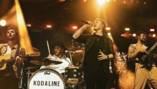 Kodaline