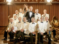Max Raabe & Palast Orchester