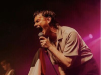 Declan Welsh & The Decadent West