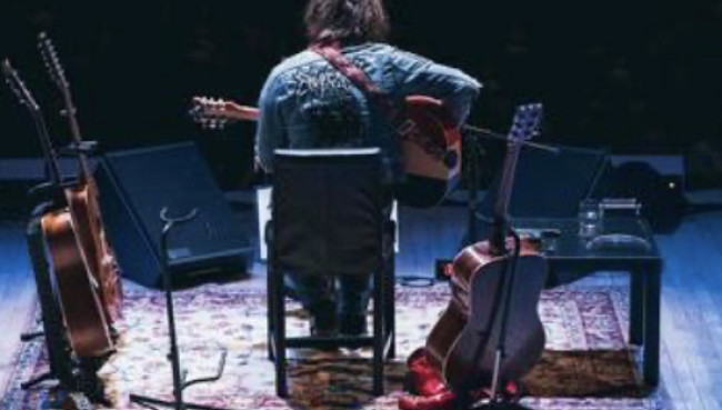 Ryan Adams