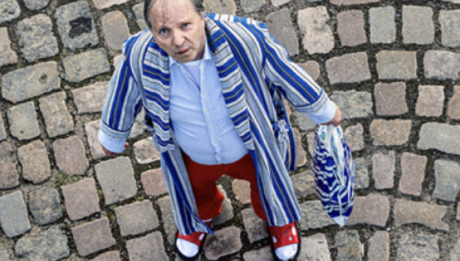 Dittsche
