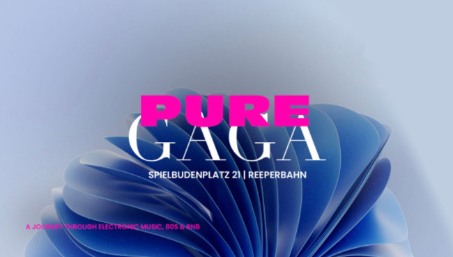 Pure Gaga